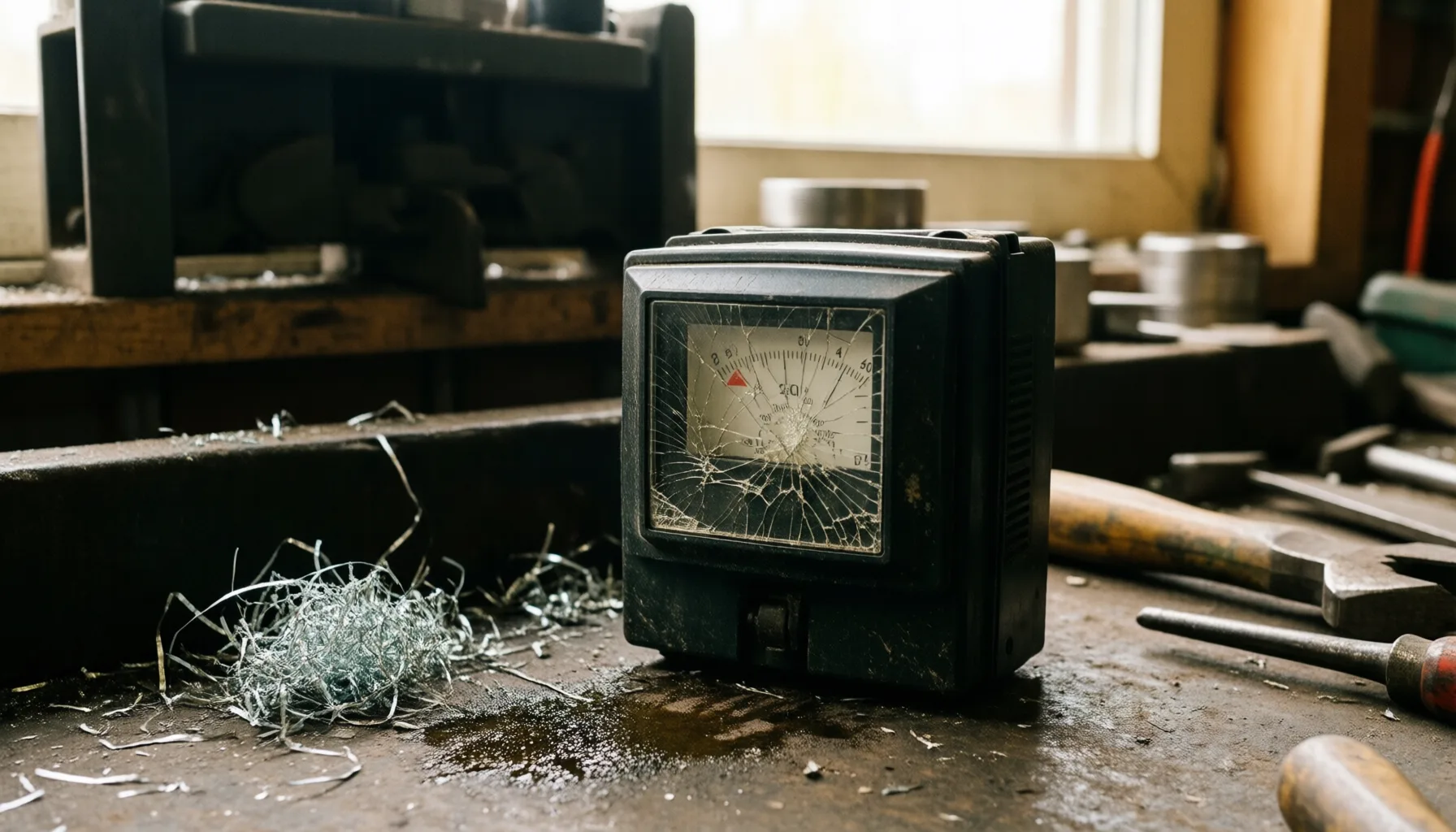 Emergency AC Repair