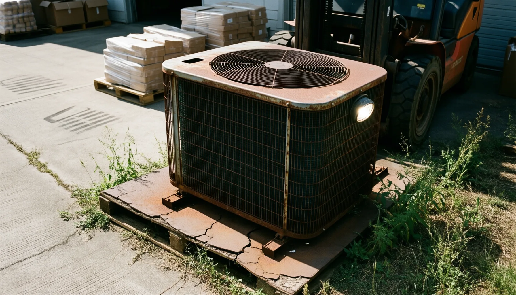Mini-Split Installation