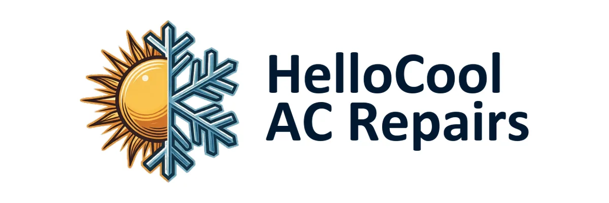 HelloCool AC Repairs