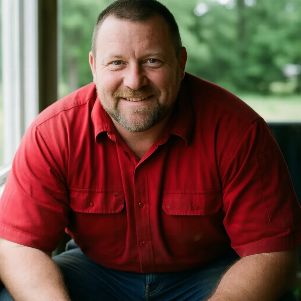 Mark Wood