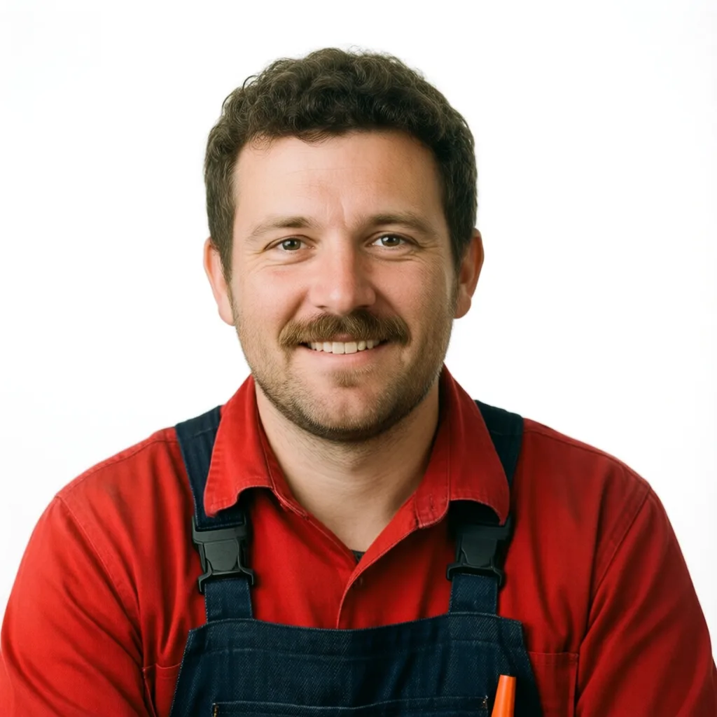 Robert Dixon