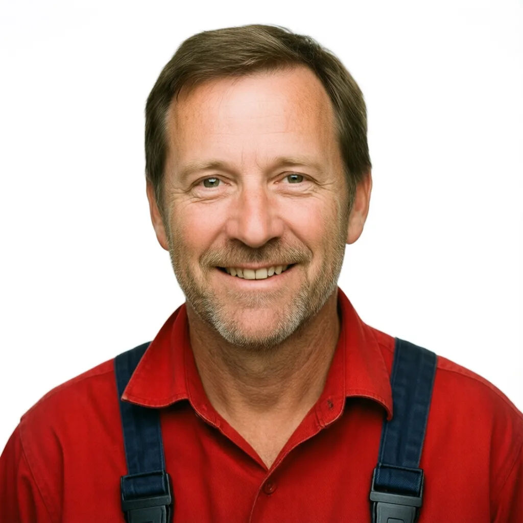 Tyler Parker