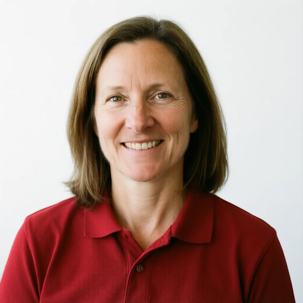 Lisa Anderson