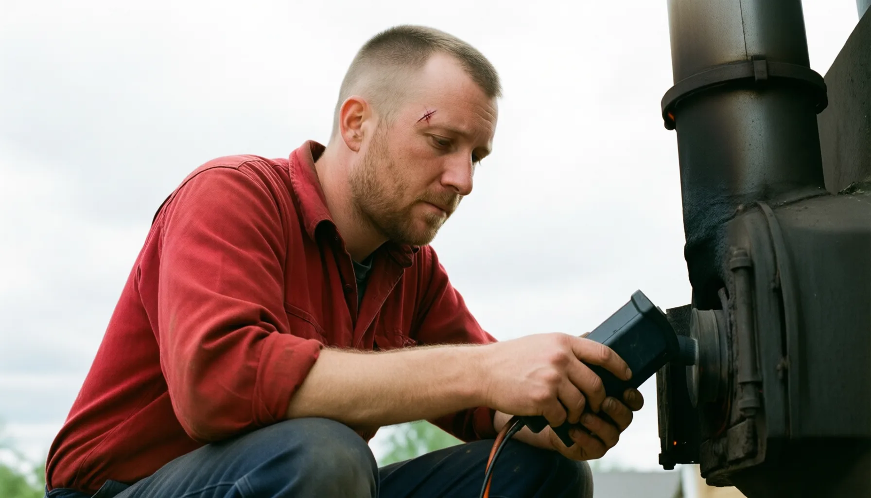Heating Services