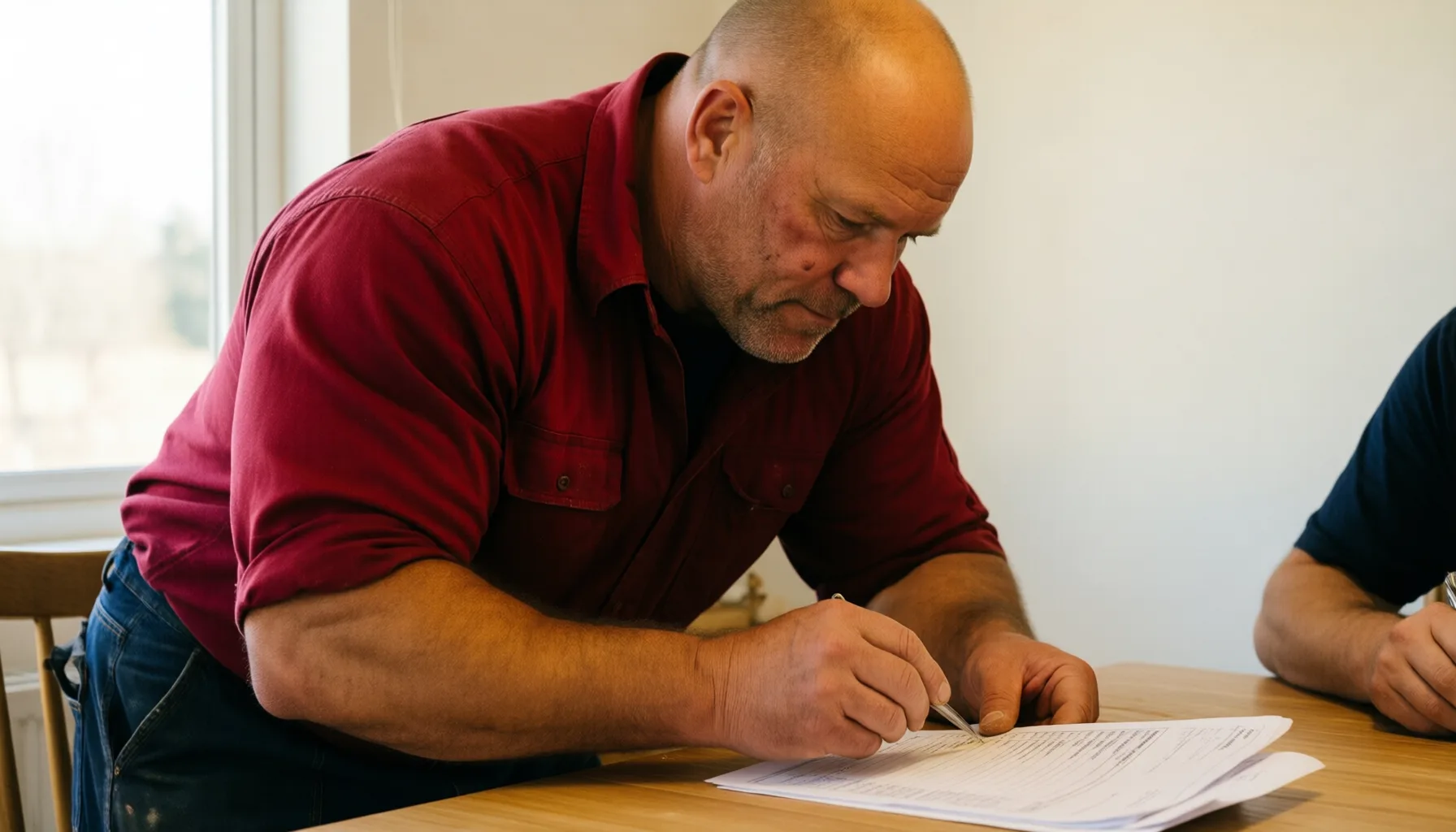 Indoor Air Quality Testing