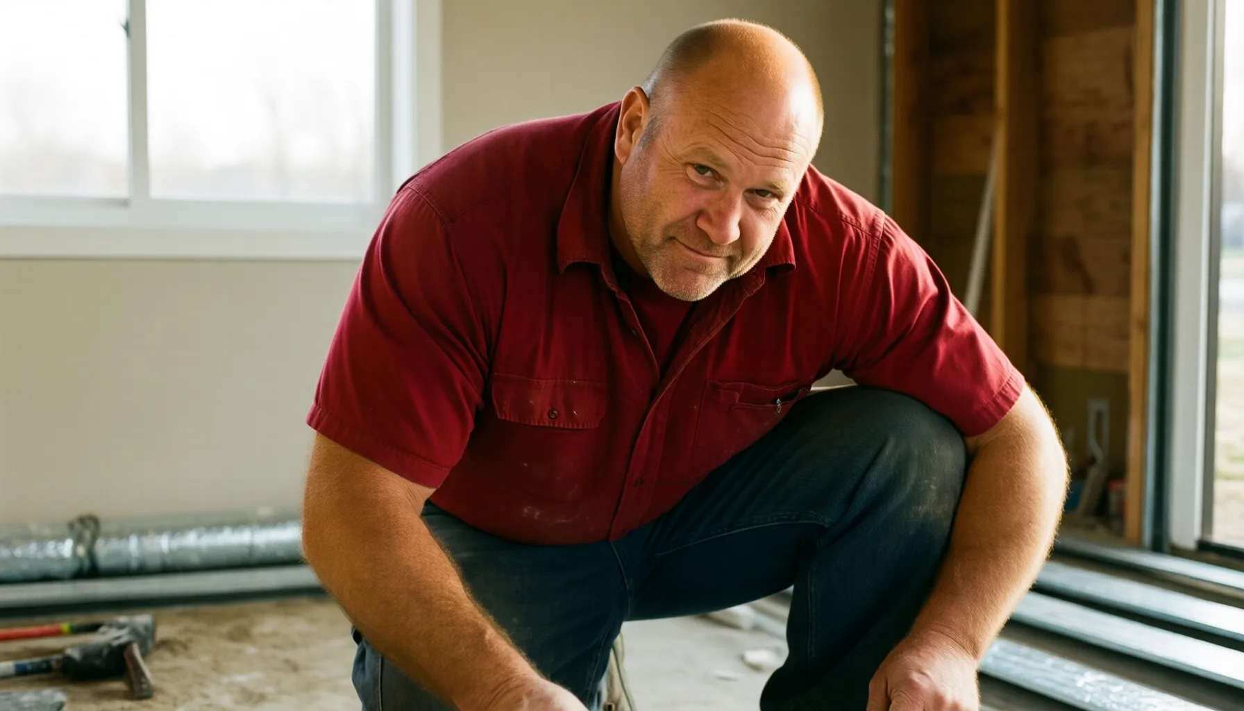 Commercial HVAC Solutions
